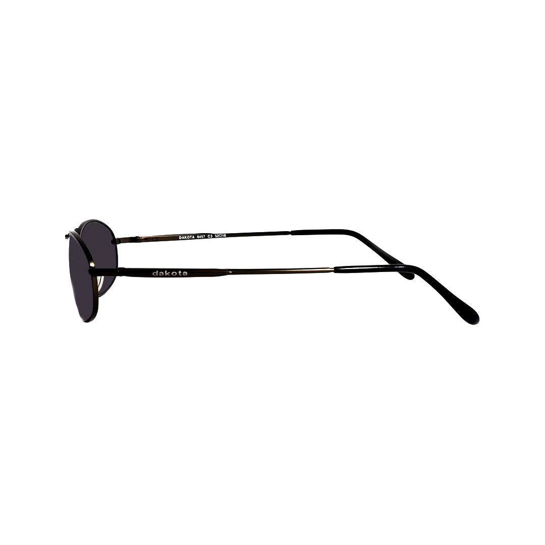 Dakota 6457 - Metal Sunglass