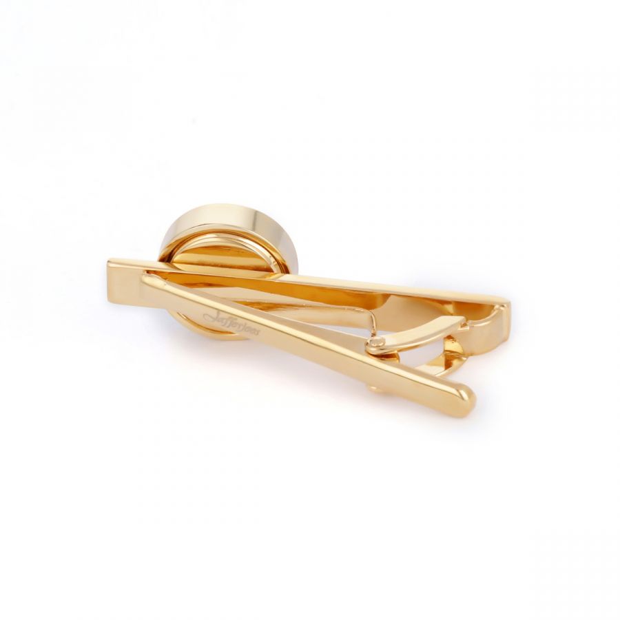 Ludwig Bach Tie pin