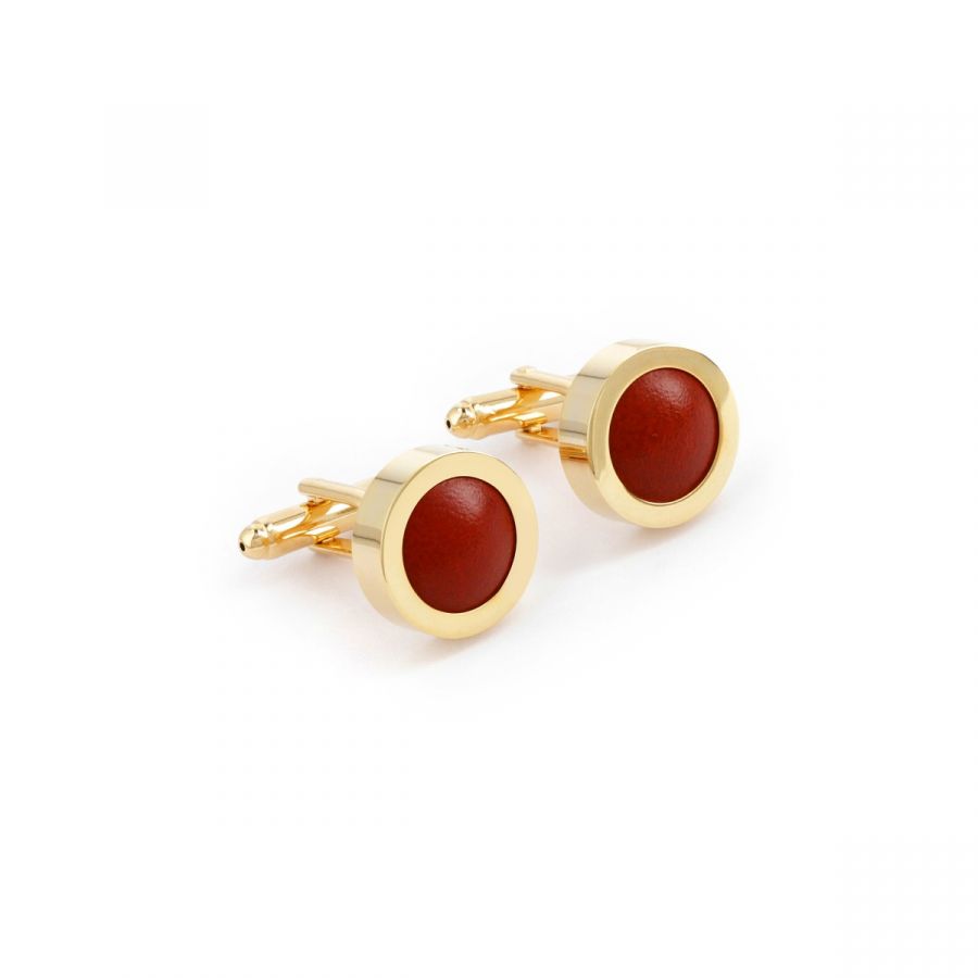 Abeille Cufflink