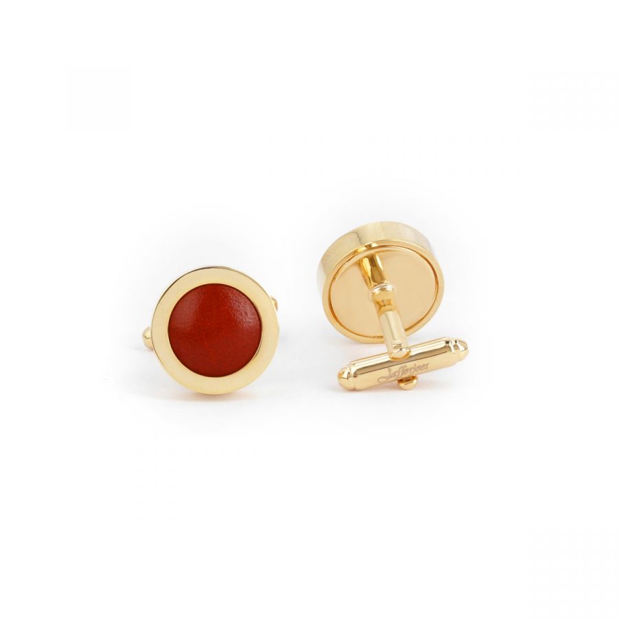 Abeille Cufflink
