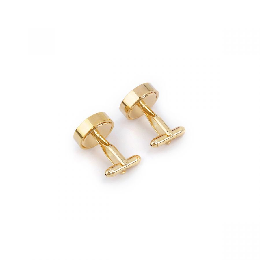 Abeille Cufflink