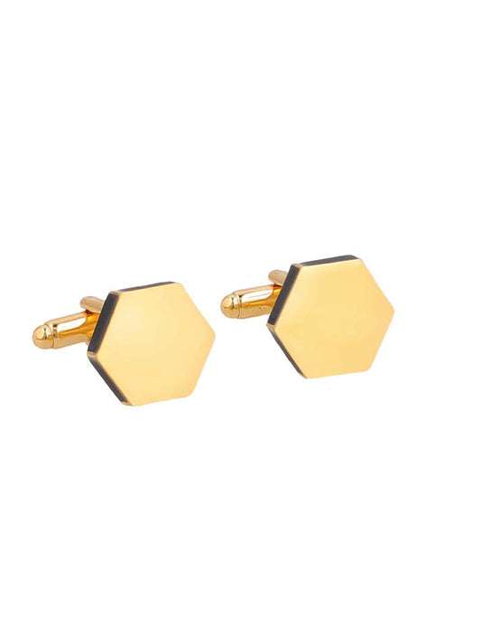 Plato Cufflinks