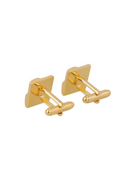 Aristotle Cufflinks