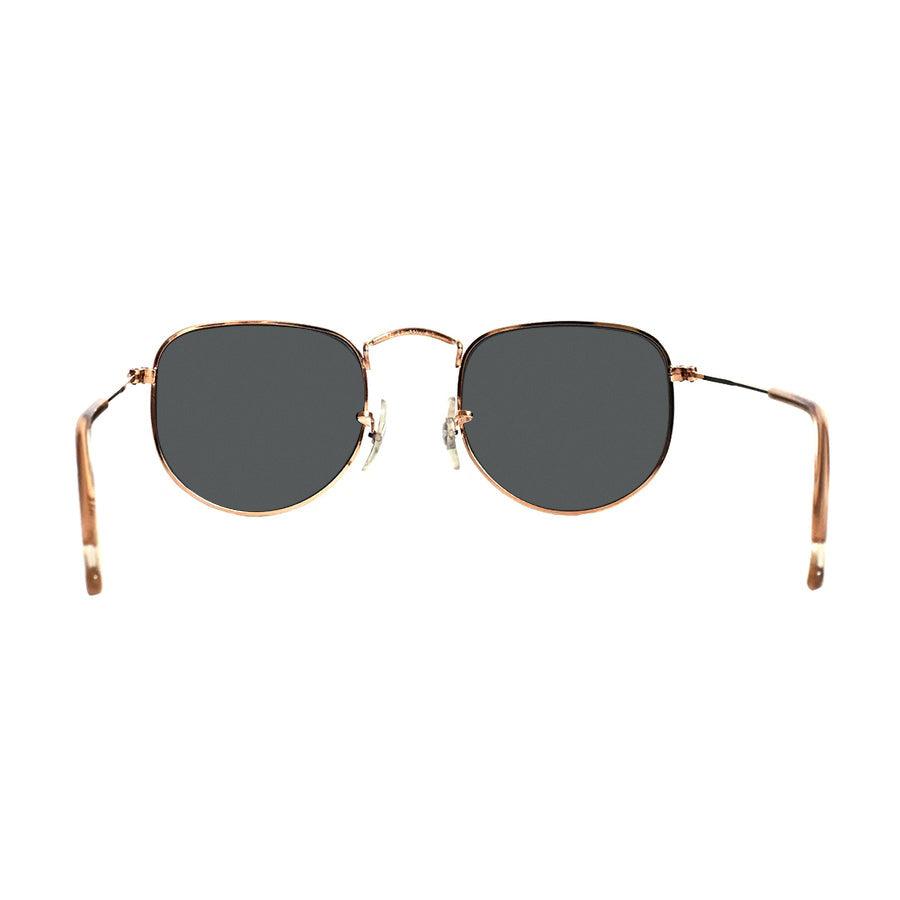 Rayban W0978 - Full Frame Men Sunglasses