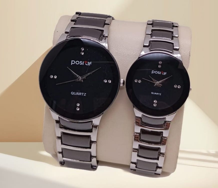 Premium Quality Post if Couple Watch