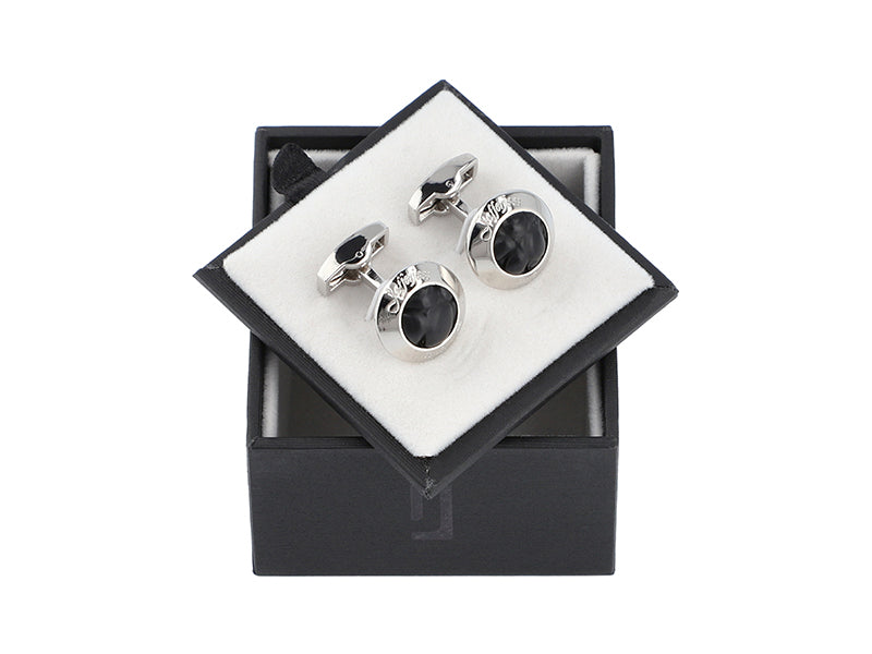 Cufflinks