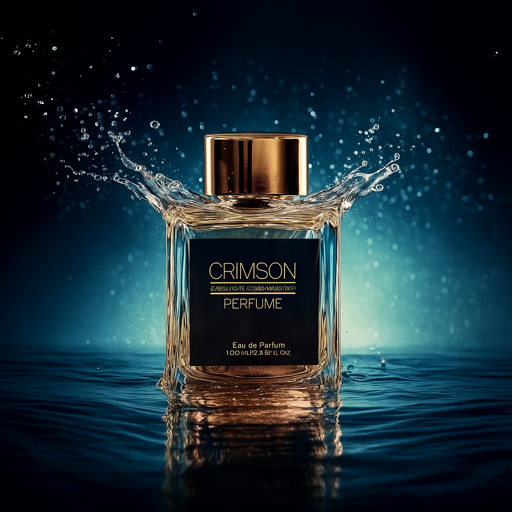 Perfumes