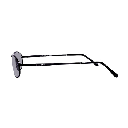 Dakota 6457 - Metal Sunglass