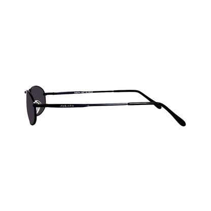 Dakota 6457 - Metal Sunglass