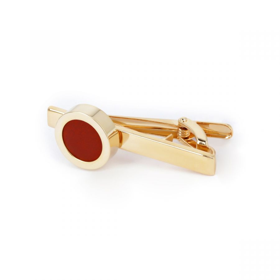 Ludwig Bach Tie pin