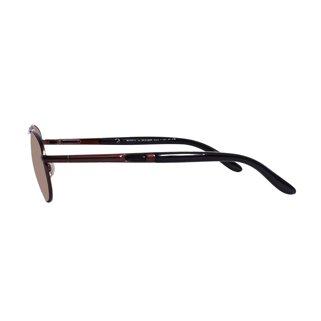 Revival-R-862 - Full Frame Men Sunglasses