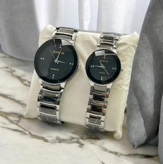 Premium Quality Post if Couple Watch