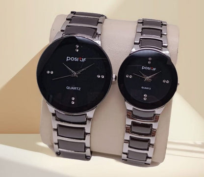 Premium Quality Post if Couple Watch